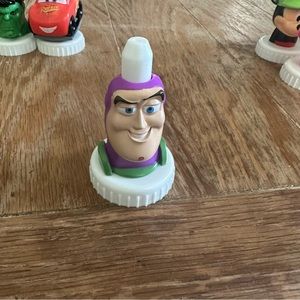 Buzz Lightyear Good2Grow top